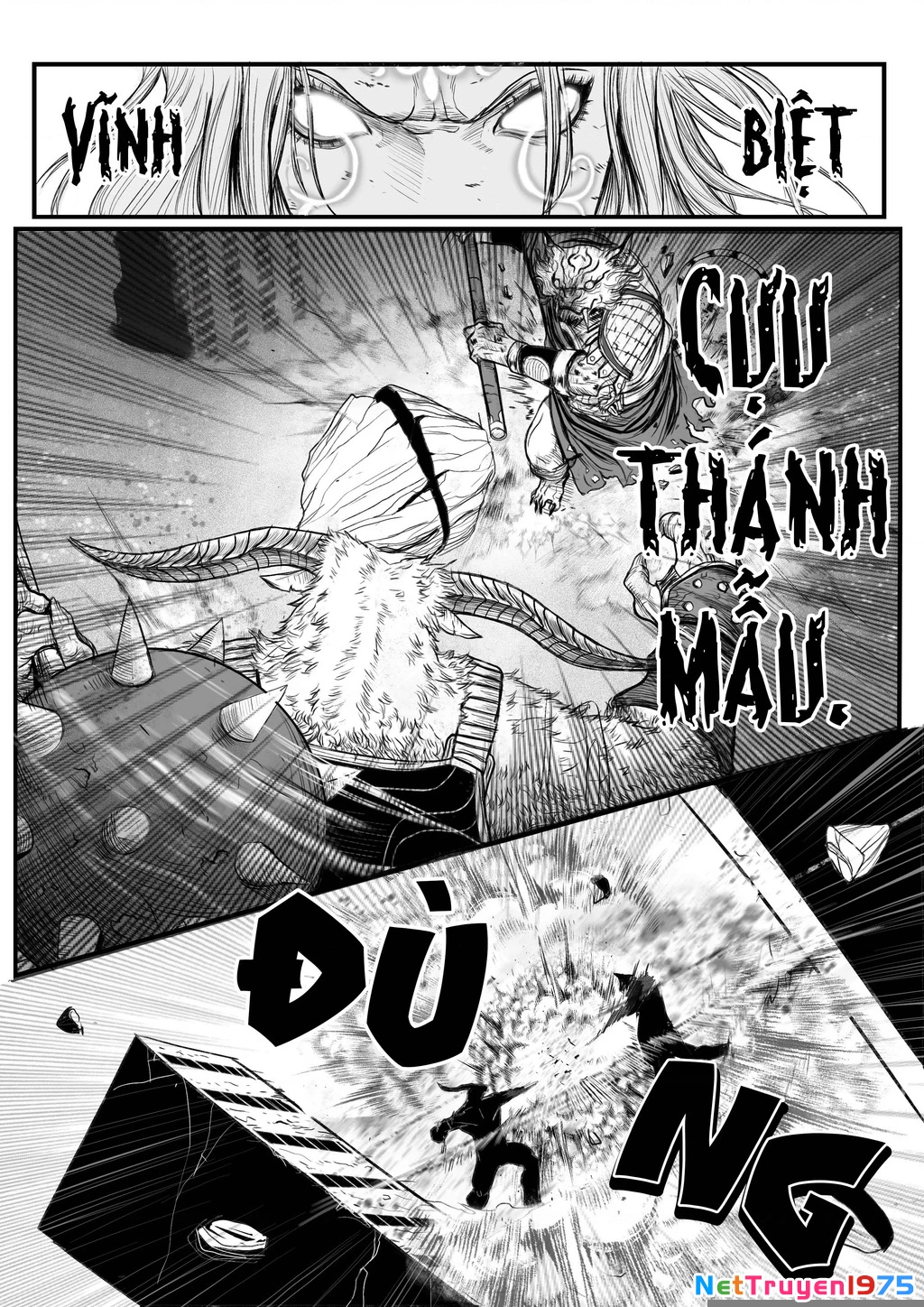 Tứ Phủ Xét Giả Chapter 5 - 39