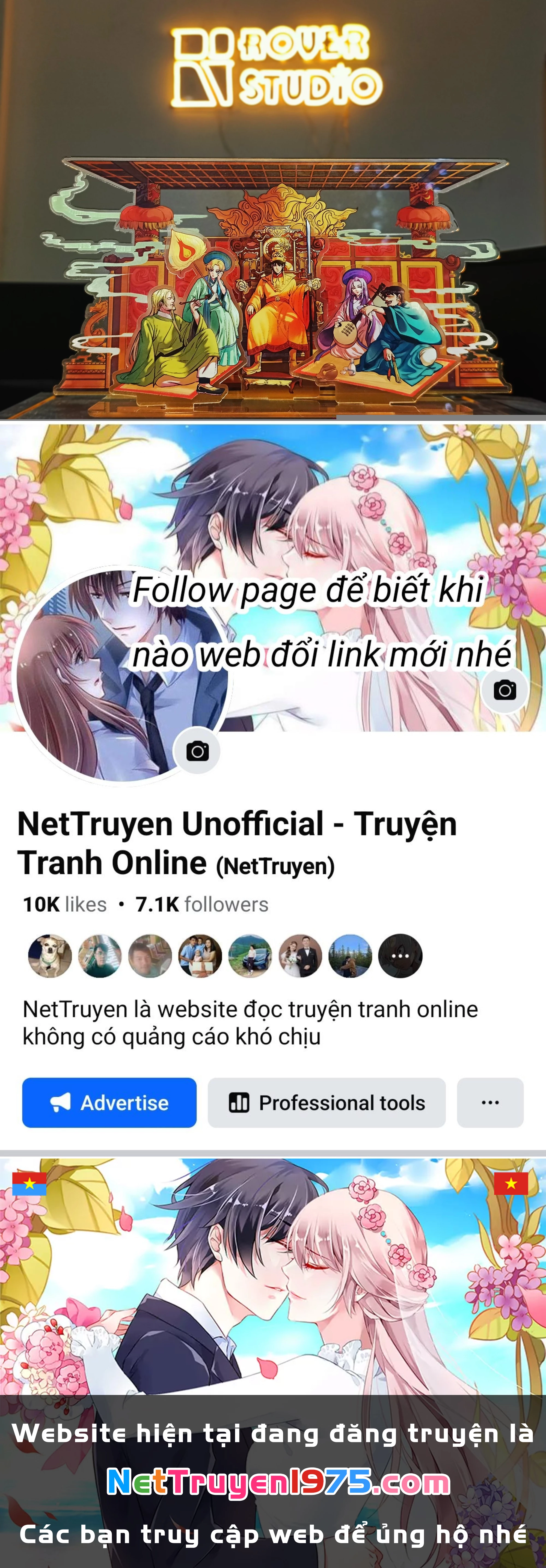 Tứ Phủ Xét Giả Chapter 5 - 47