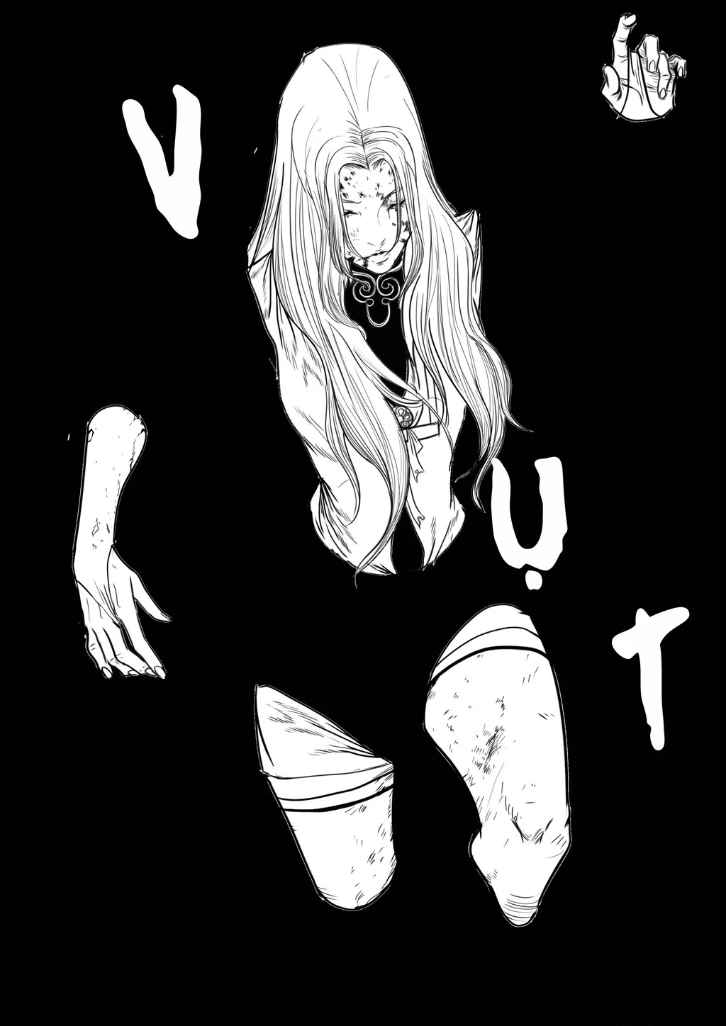 Tứ Phủ Xét Giả Chapter 6 - 27