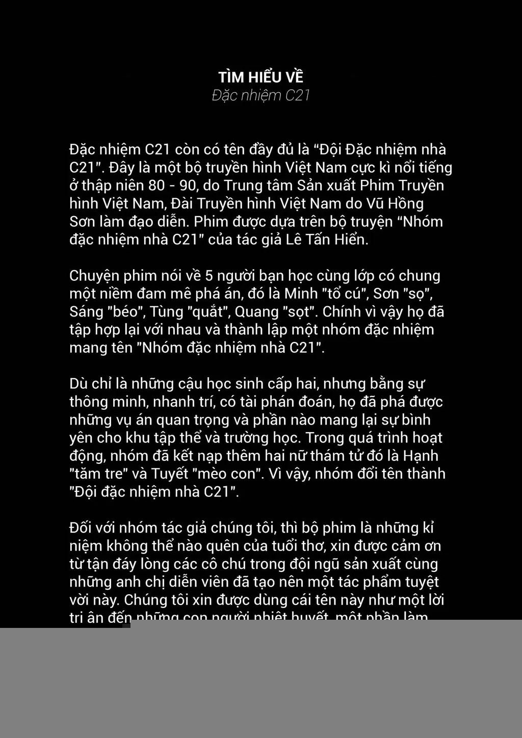 Tứ Phủ Xét Giả Chapter 6 - 28