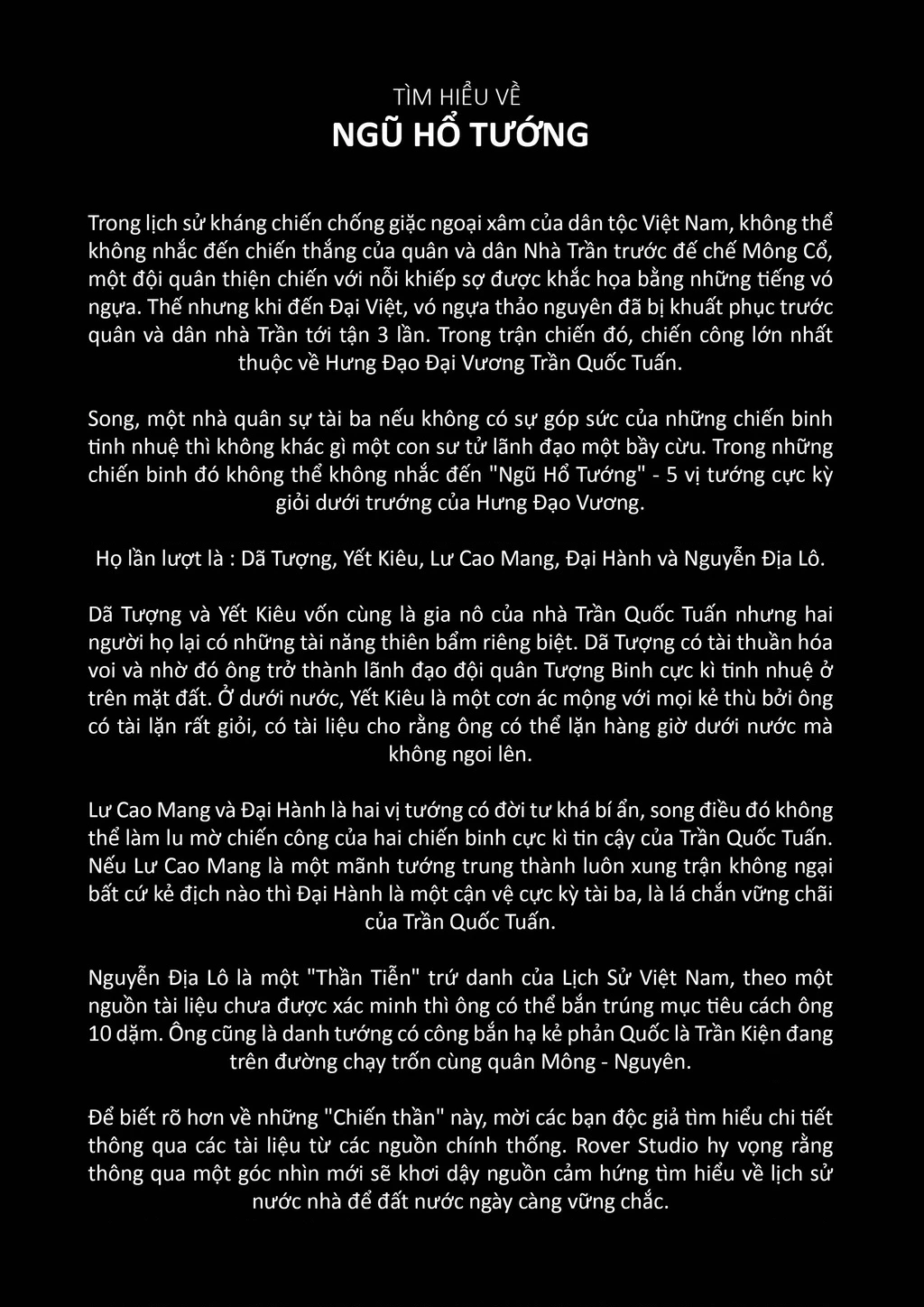 Tứ Phủ Xét Giả Chapter 7 - 32