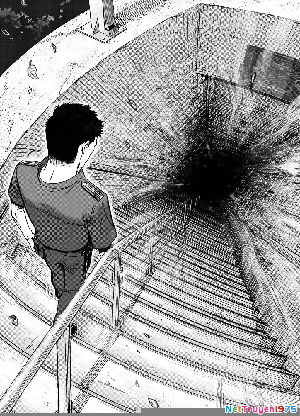 Tứ Phủ Xét Giả Chapter 10 - 26