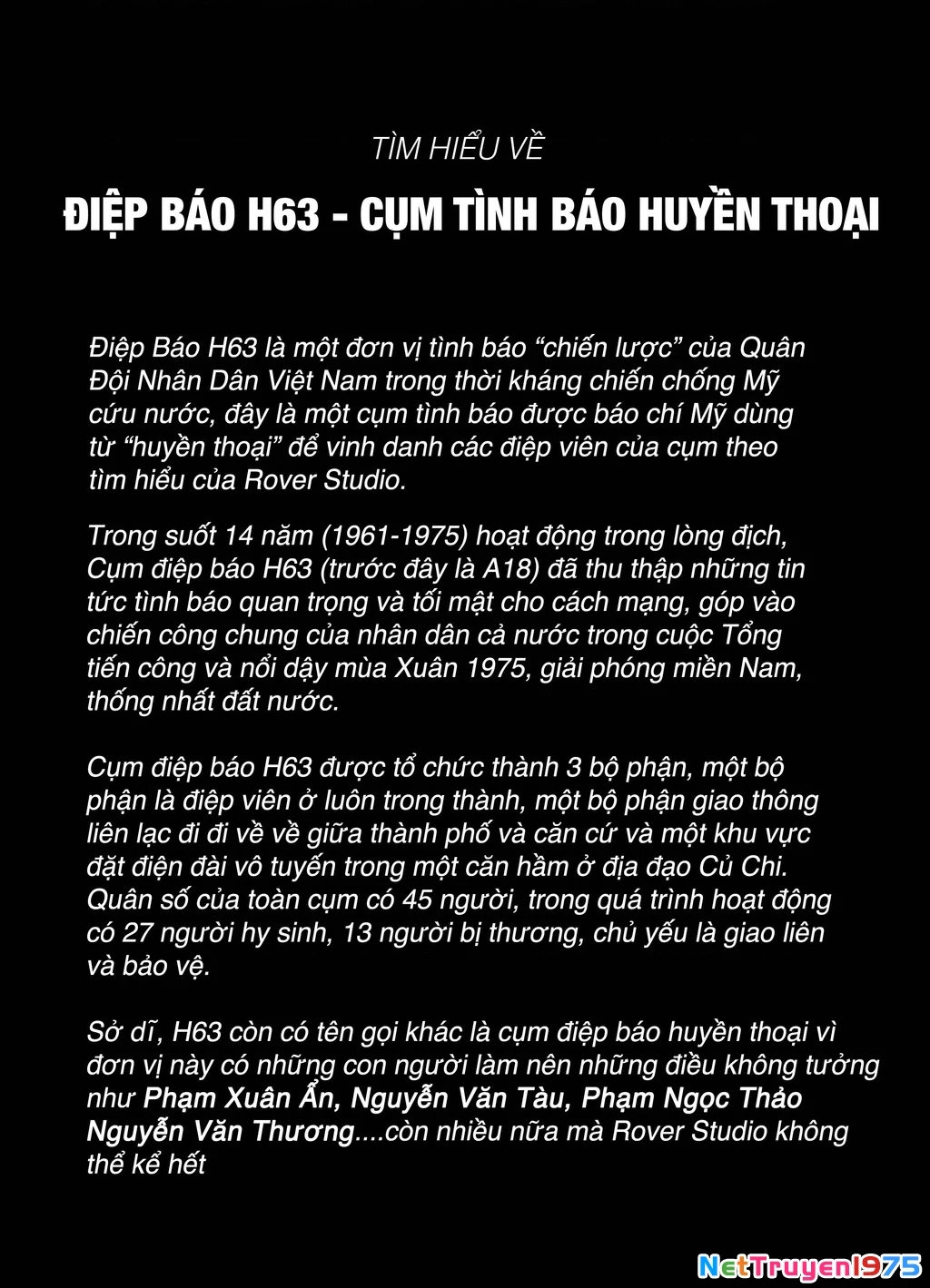 Tứ Phủ Xét Giả Chapter 10 - 47