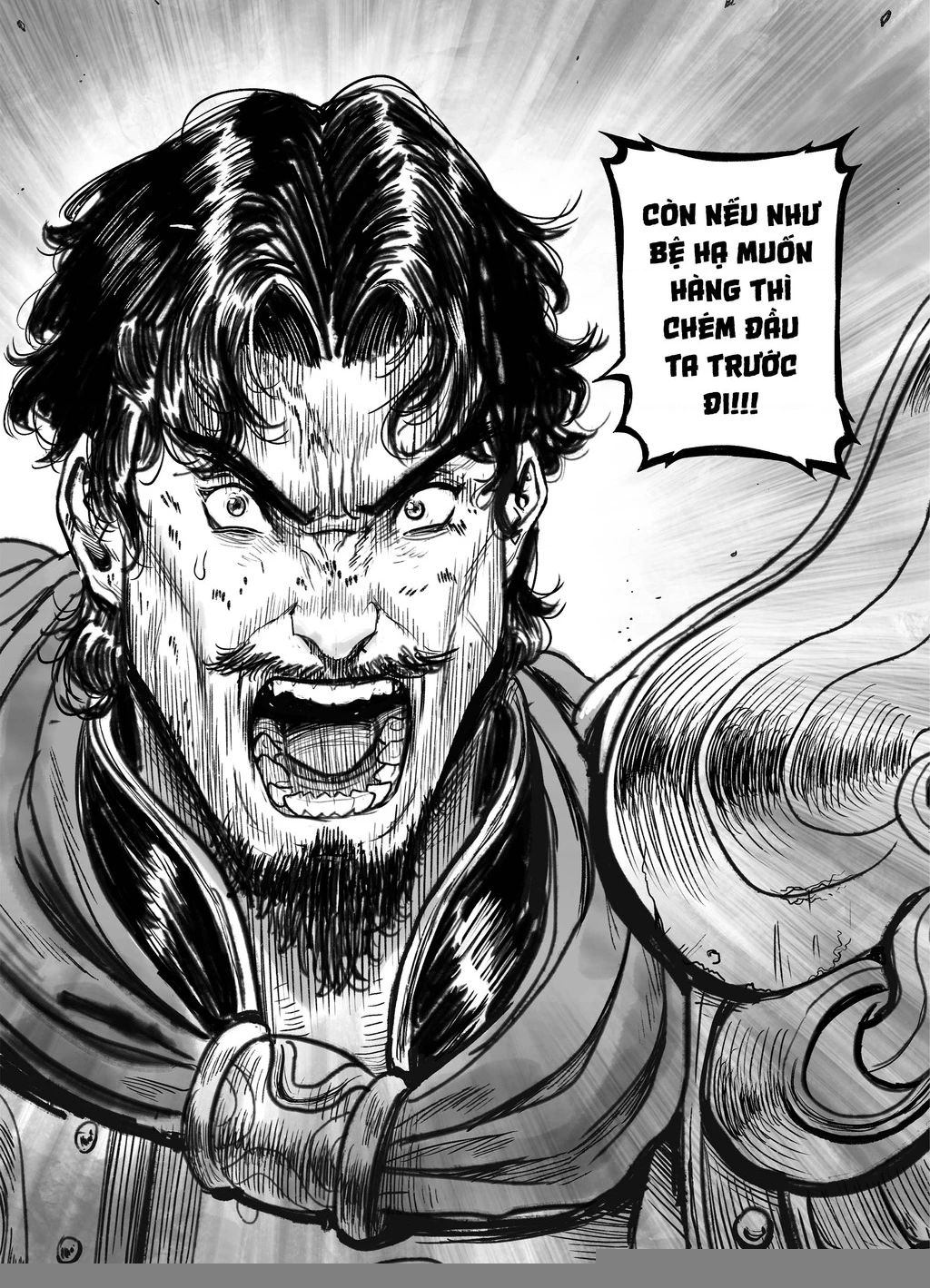 Tứ Phủ Xét Giả Chapter 11 - 16