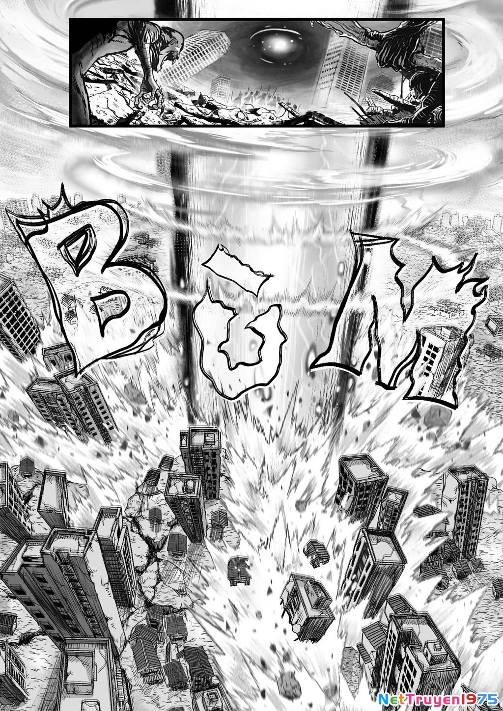 Tứ Phủ Xét Giả Chapter 11 - 31