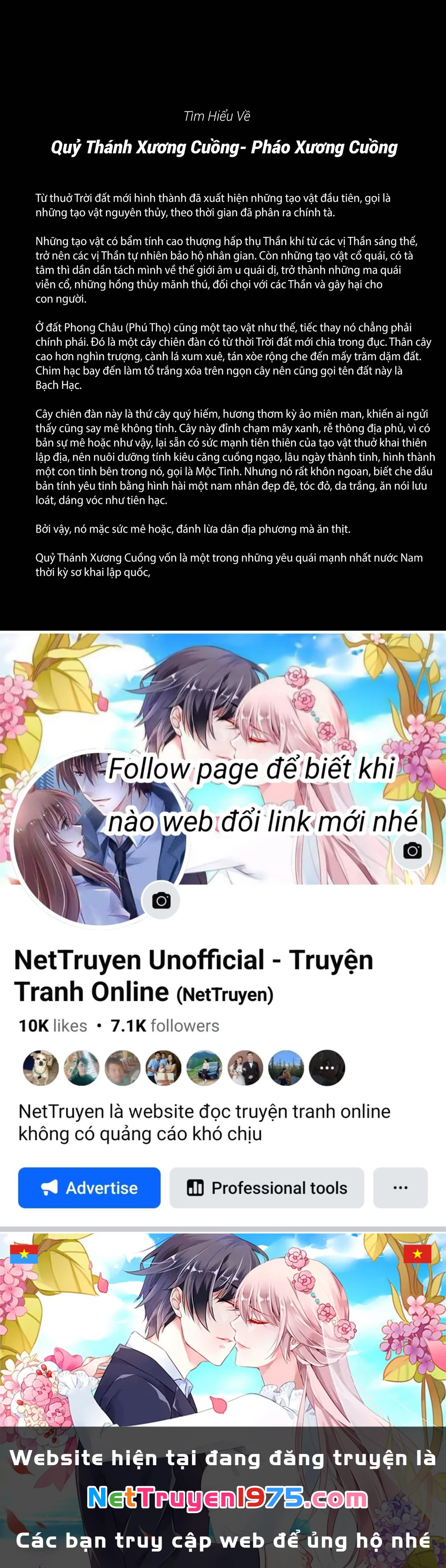 Tứ Phủ Xét Giả Chapter 11 - 40