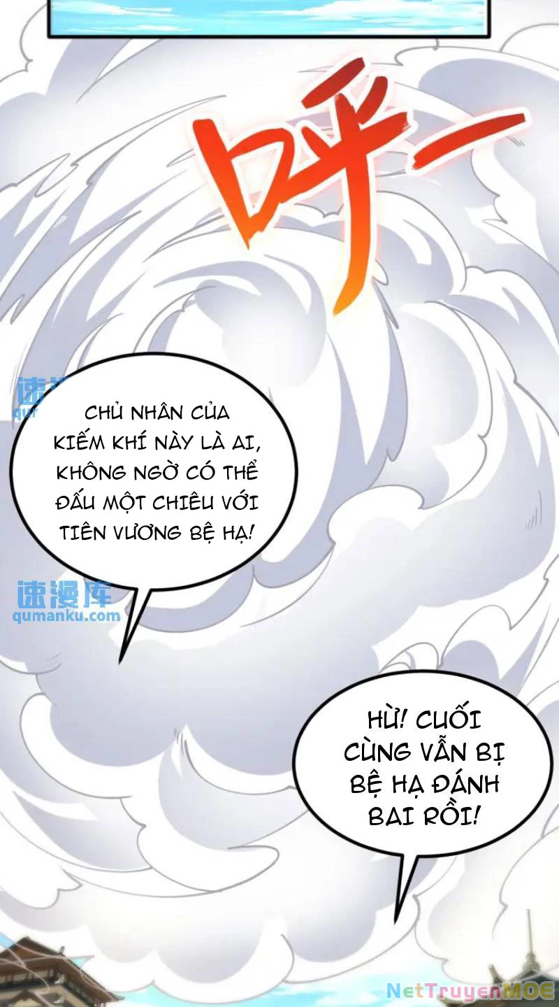 Khởi Đầu Có Kiếm Vực, Ta Sẽ Trở Thành Kiếm Thần Chapter 122 - 8