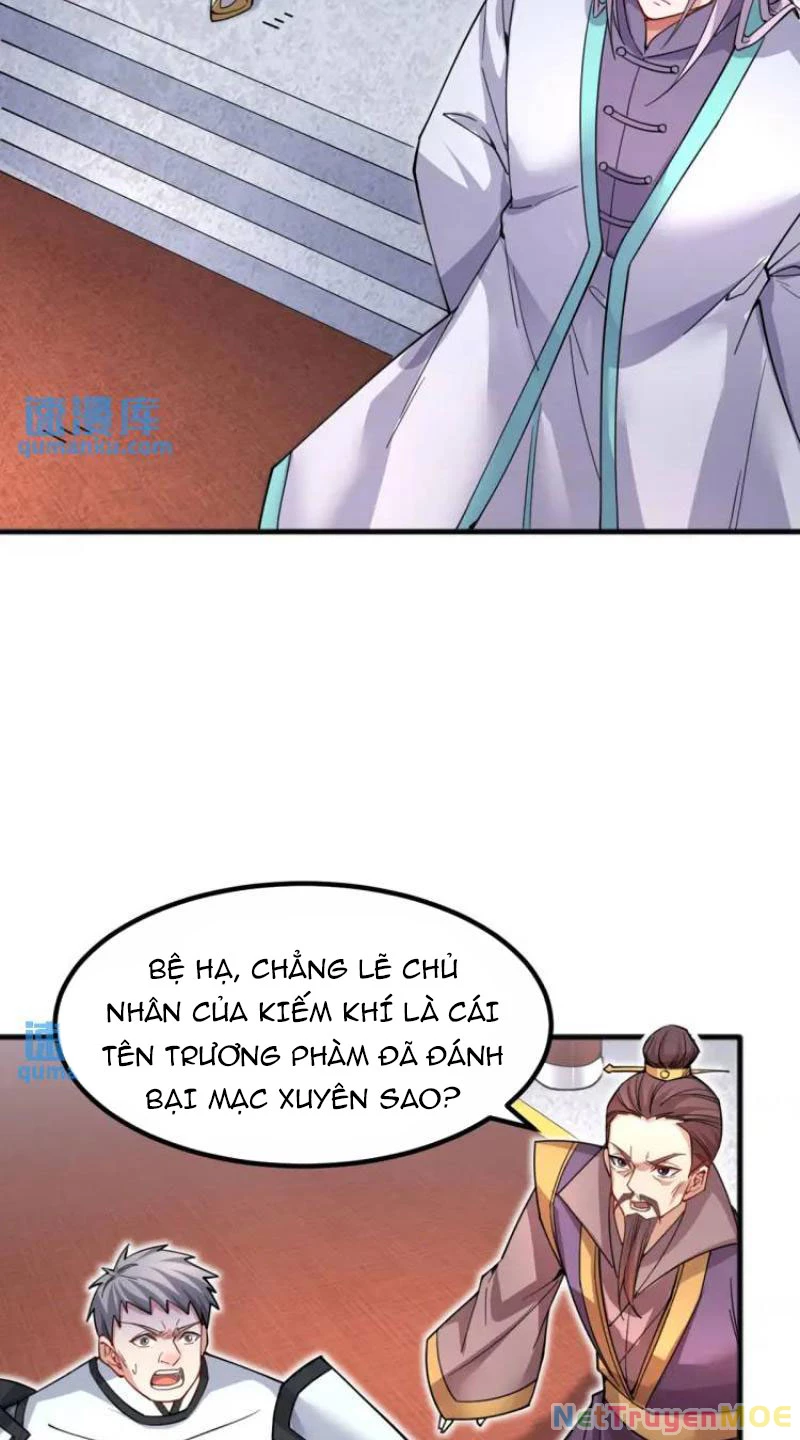 Khởi Đầu Có Kiếm Vực, Ta Sẽ Trở Thành Kiếm Thần Chapter 122 - 12