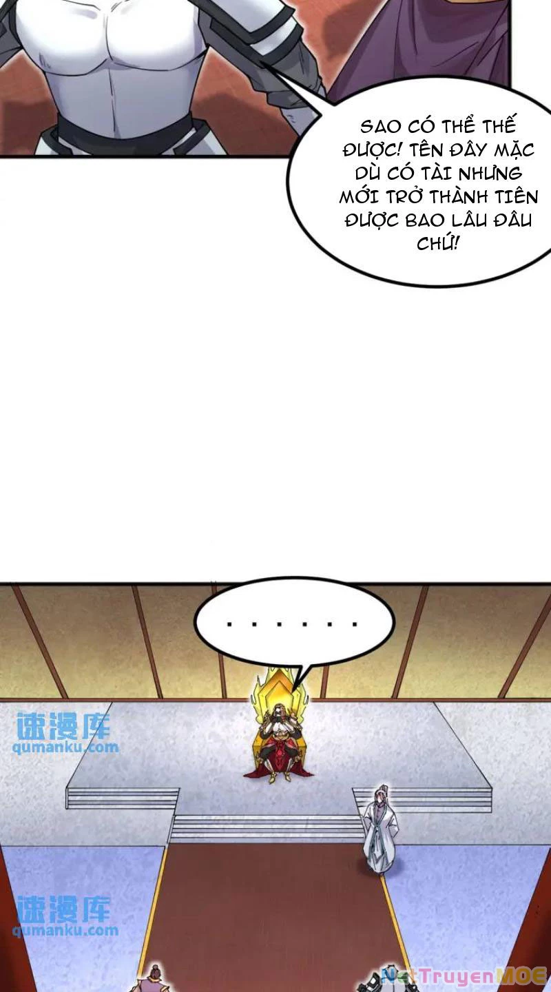 Khởi Đầu Có Kiếm Vực, Ta Sẽ Trở Thành Kiếm Thần Chapter 122 - 13