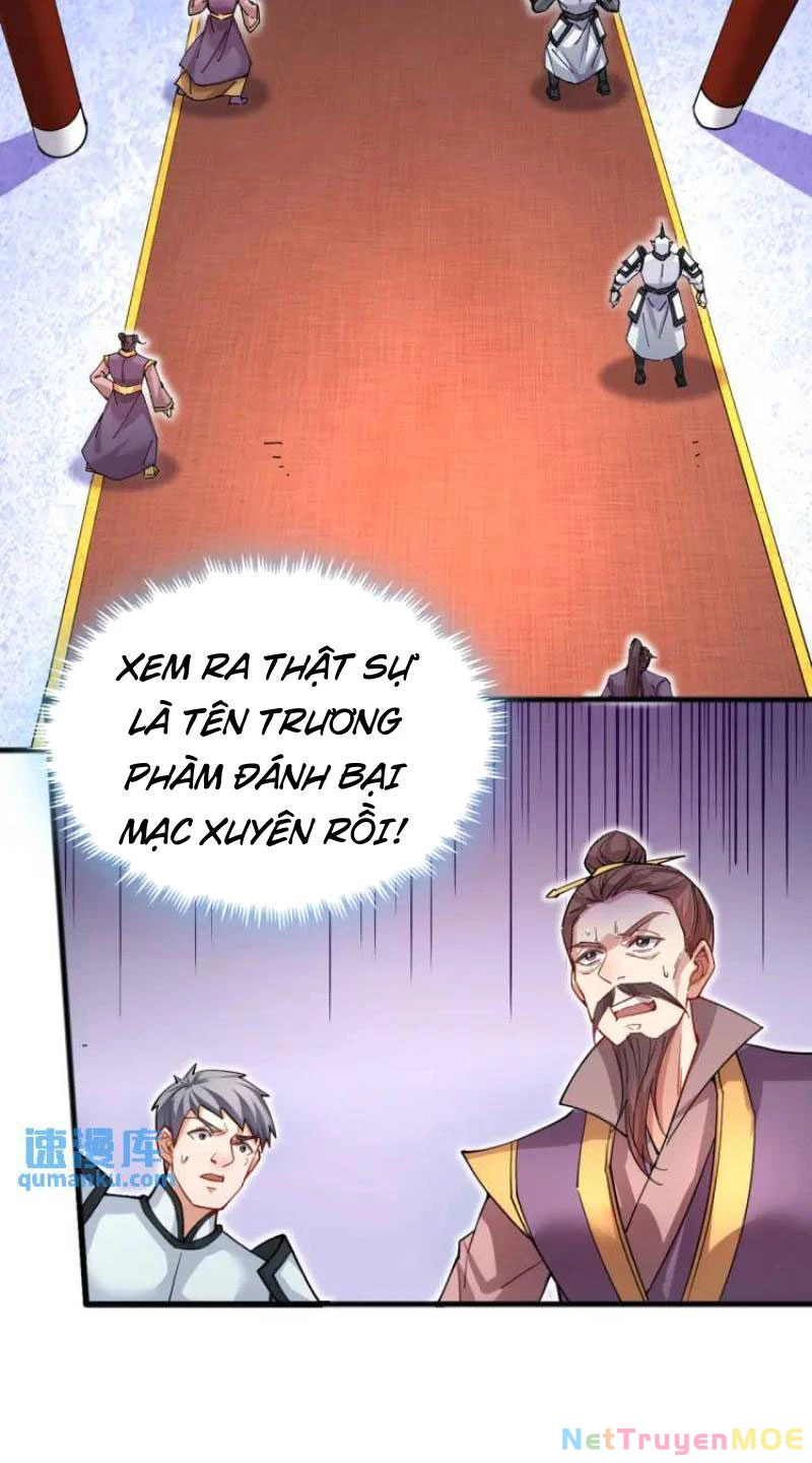 Khởi Đầu Có Kiếm Vực, Ta Sẽ Trở Thành Kiếm Thần Chapter 122 - 14