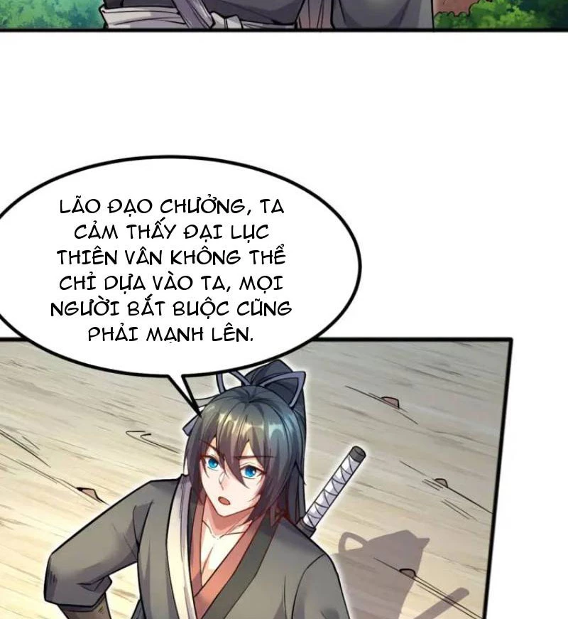 Khởi Đầu Có Kiếm Vực, Ta Sẽ Trở Thành Kiếm Thần Chapter 122 - 29