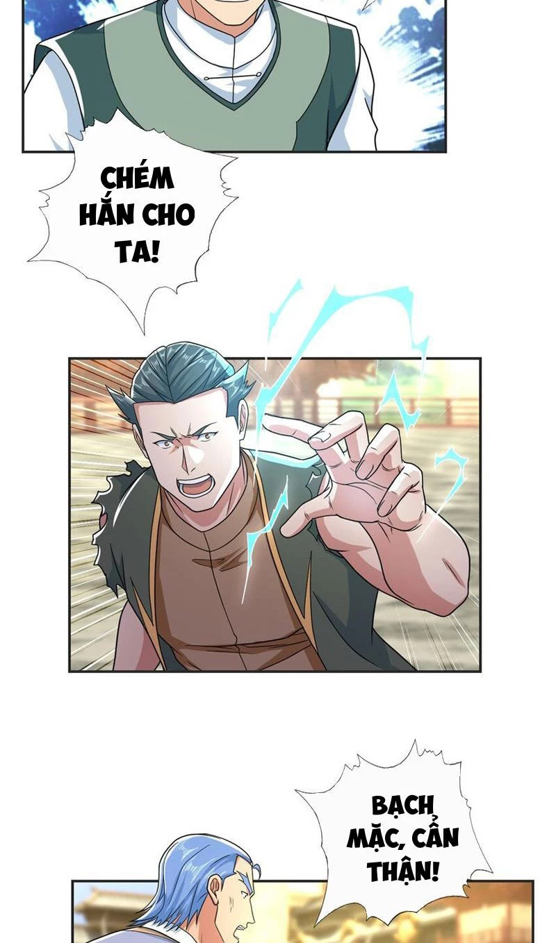 Ta Có Thể Đốn Ngộ Vô Hạn Chapter 101 - 5