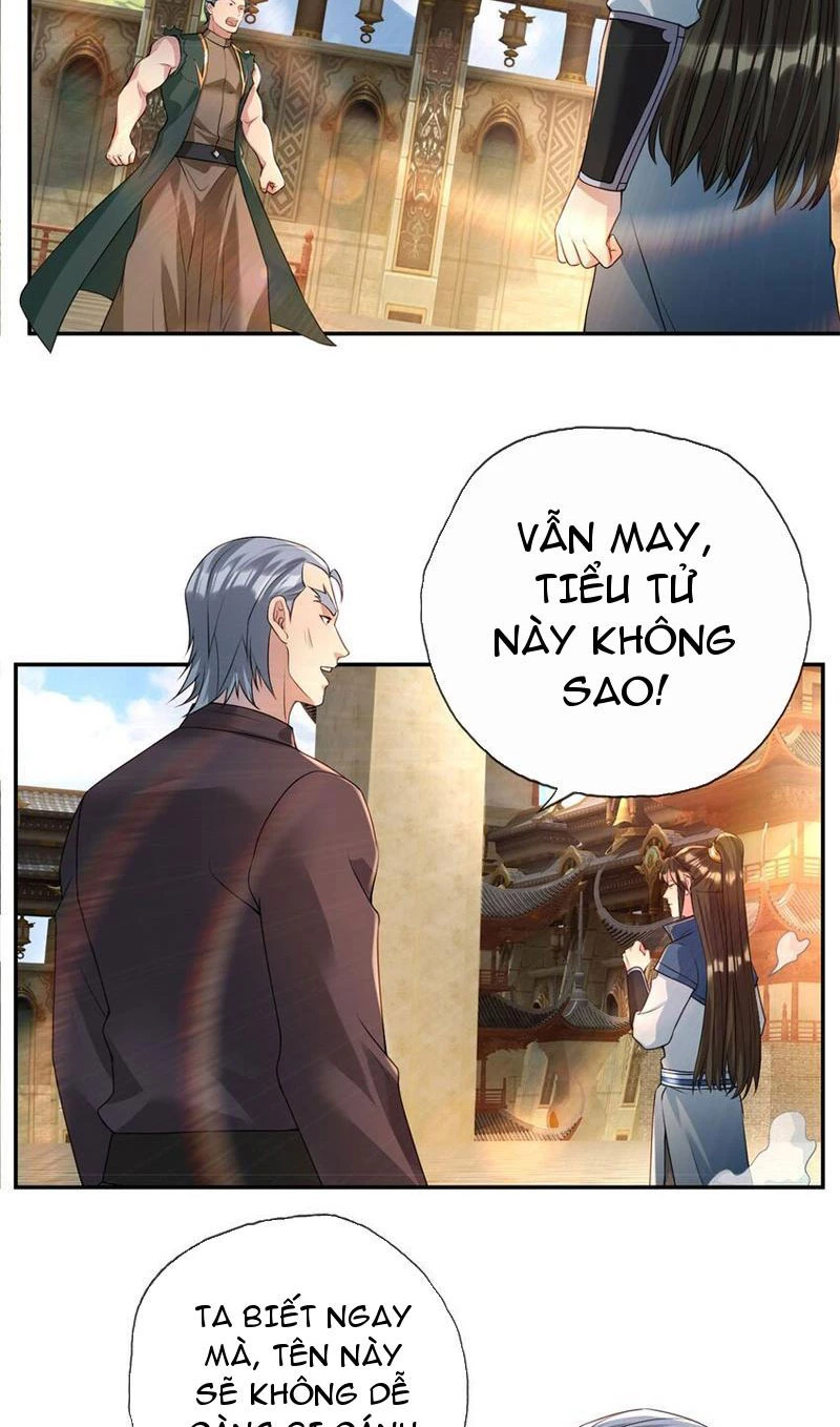 Ta Có Thể Đốn Ngộ Vô Hạn Chapter 101 - 9