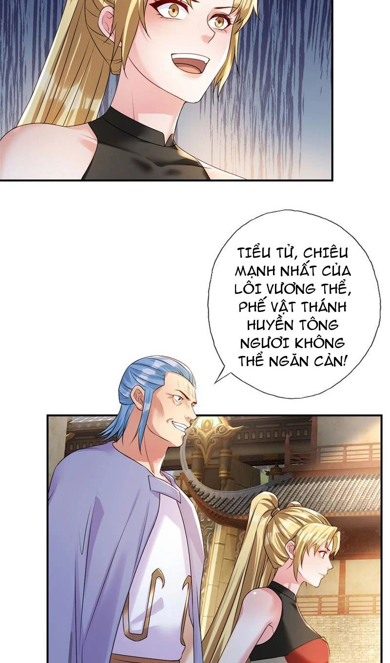 Ta Có Thể Đốn Ngộ Vô Hạn Chapter 101 - 19