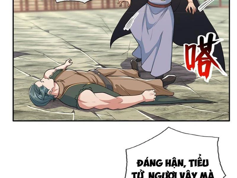 Ta Có Thể Đốn Ngộ Vô Hạn Chapter 102 - 24