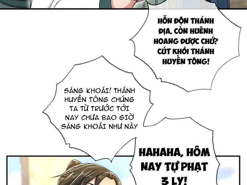 Ta Có Thể Đốn Ngộ Vô Hạn Chapter 102 - 30