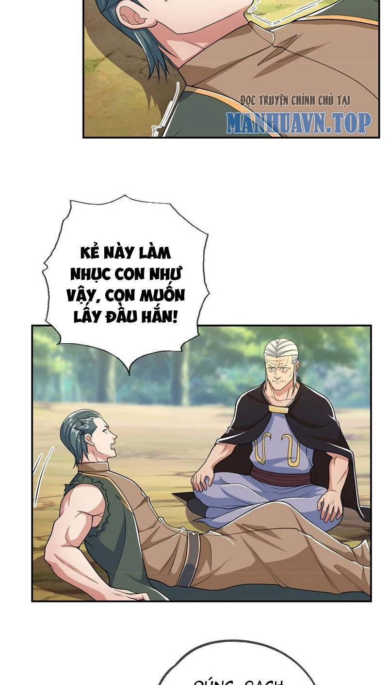 Ta Có Thể Đốn Ngộ Vô Hạn Chapter 103 - 4