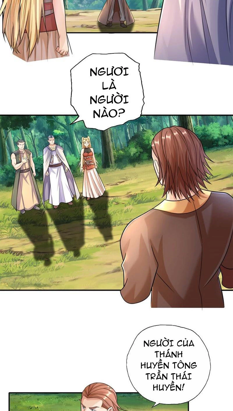 Ta Có Thể Đốn Ngộ Vô Hạn Chapter 103 - 9