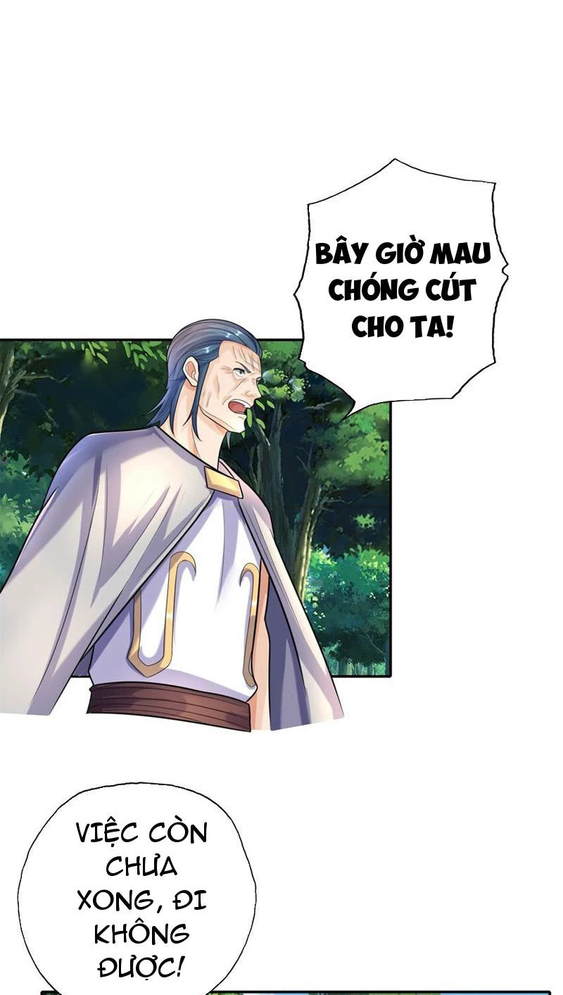 Ta Có Thể Đốn Ngộ Vô Hạn Chapter 103 - 12