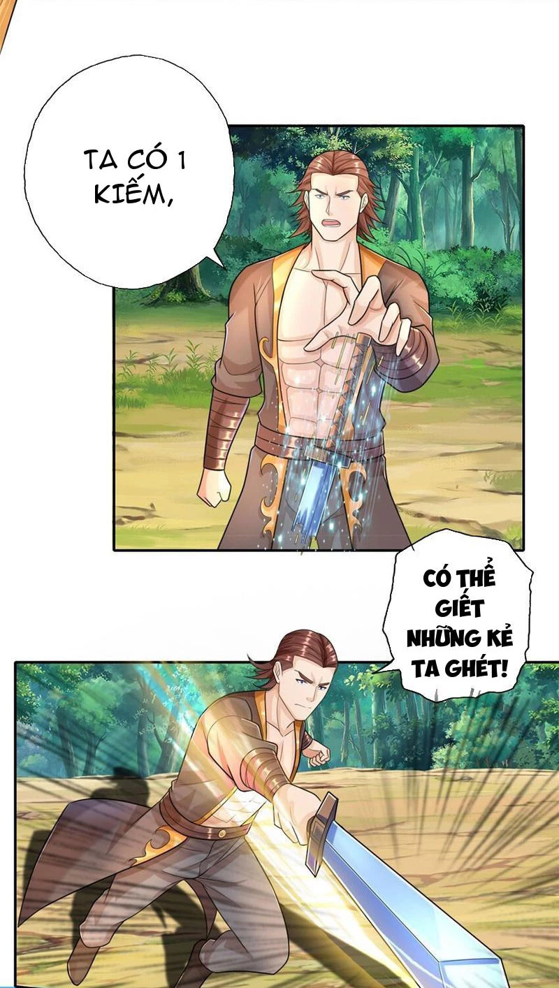 Ta Có Thể Đốn Ngộ Vô Hạn Chapter 103 - 16