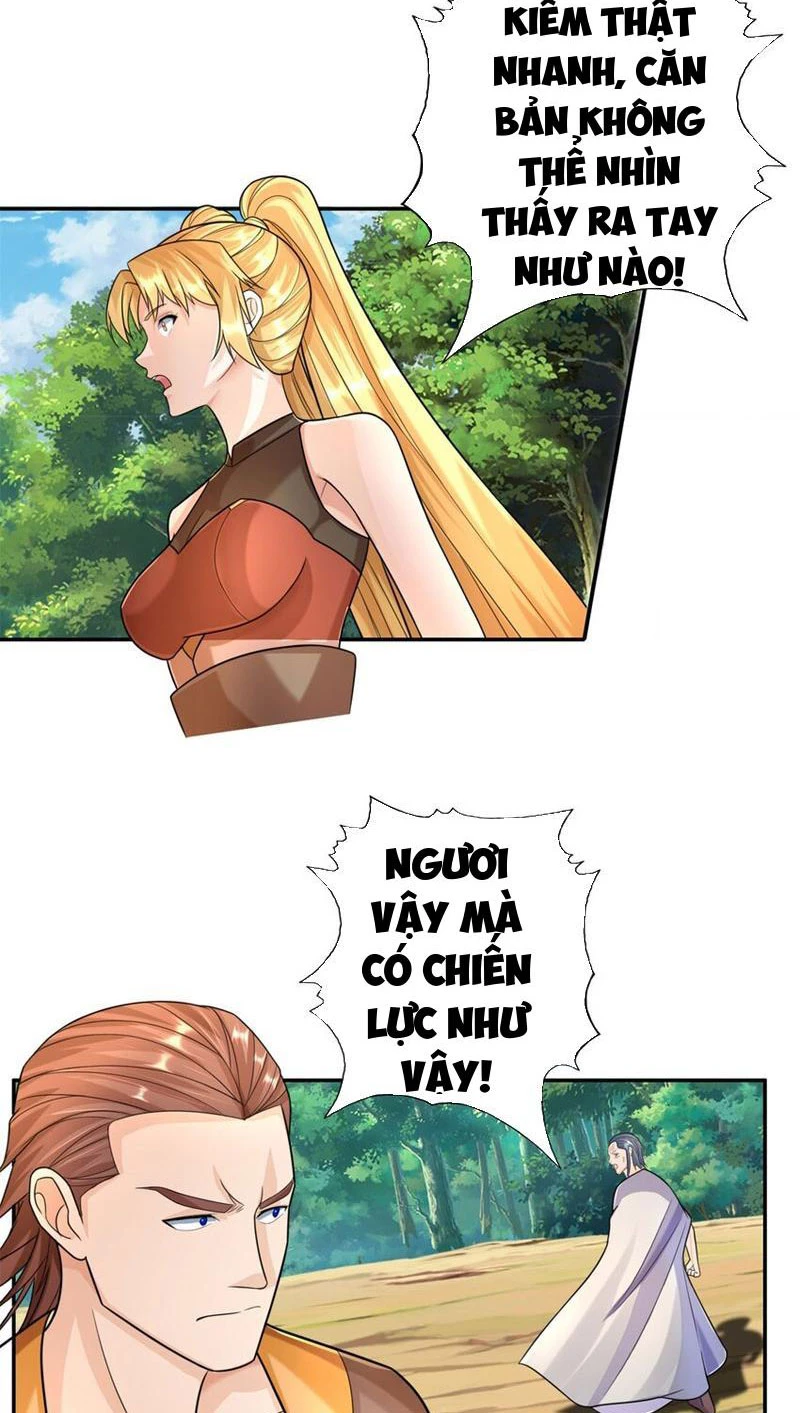 Ta Có Thể Đốn Ngộ Vô Hạn Chapter 103 - 19