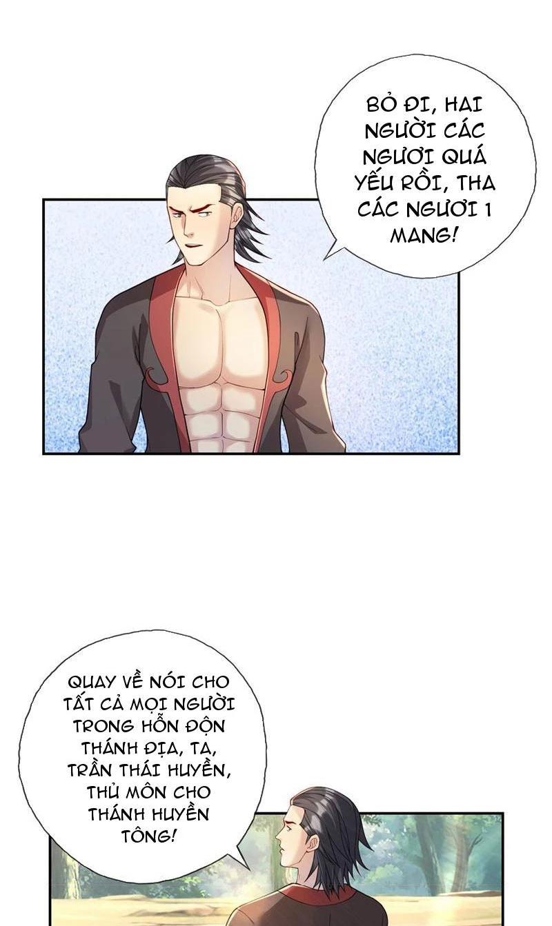 Ta Có Thể Đốn Ngộ Vô Hạn Chapter 104 - 9