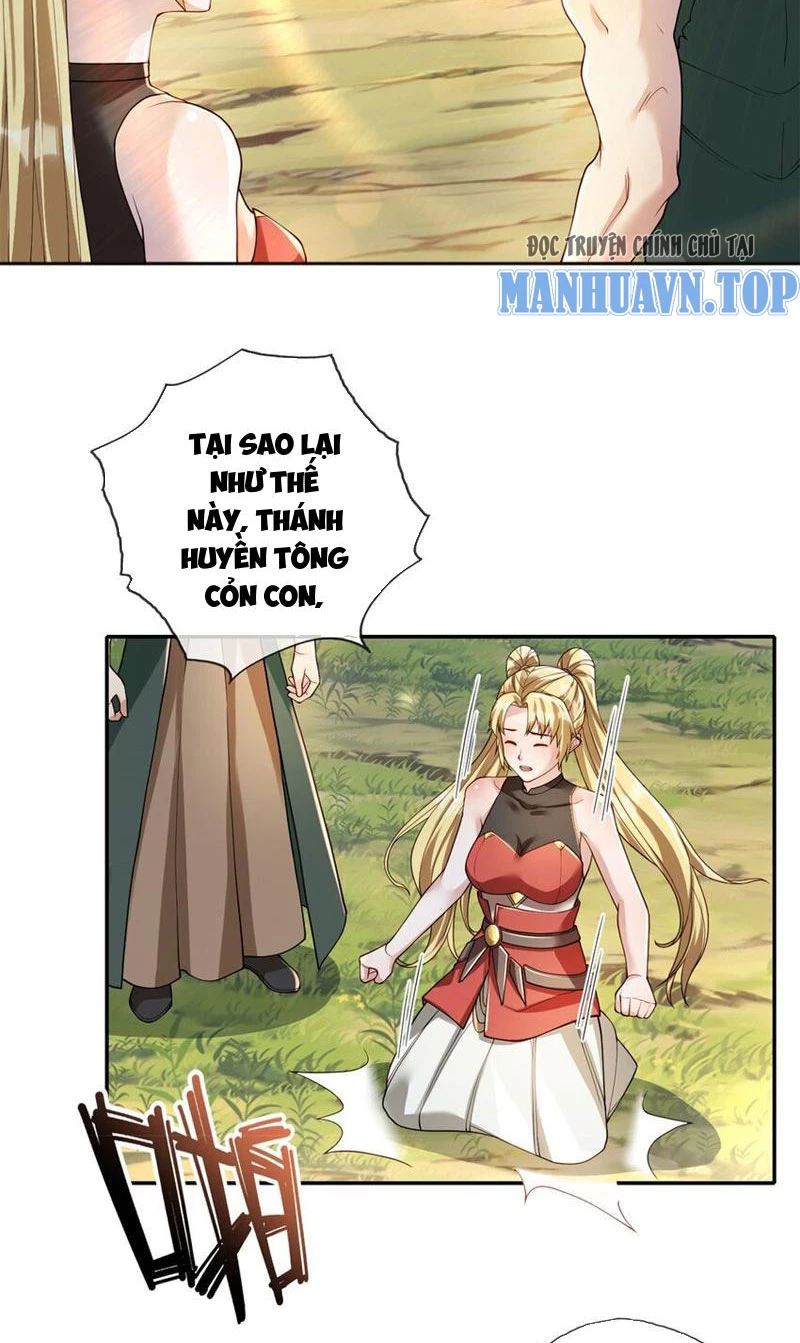 Ta Có Thể Đốn Ngộ Vô Hạn Chapter 104 - 11