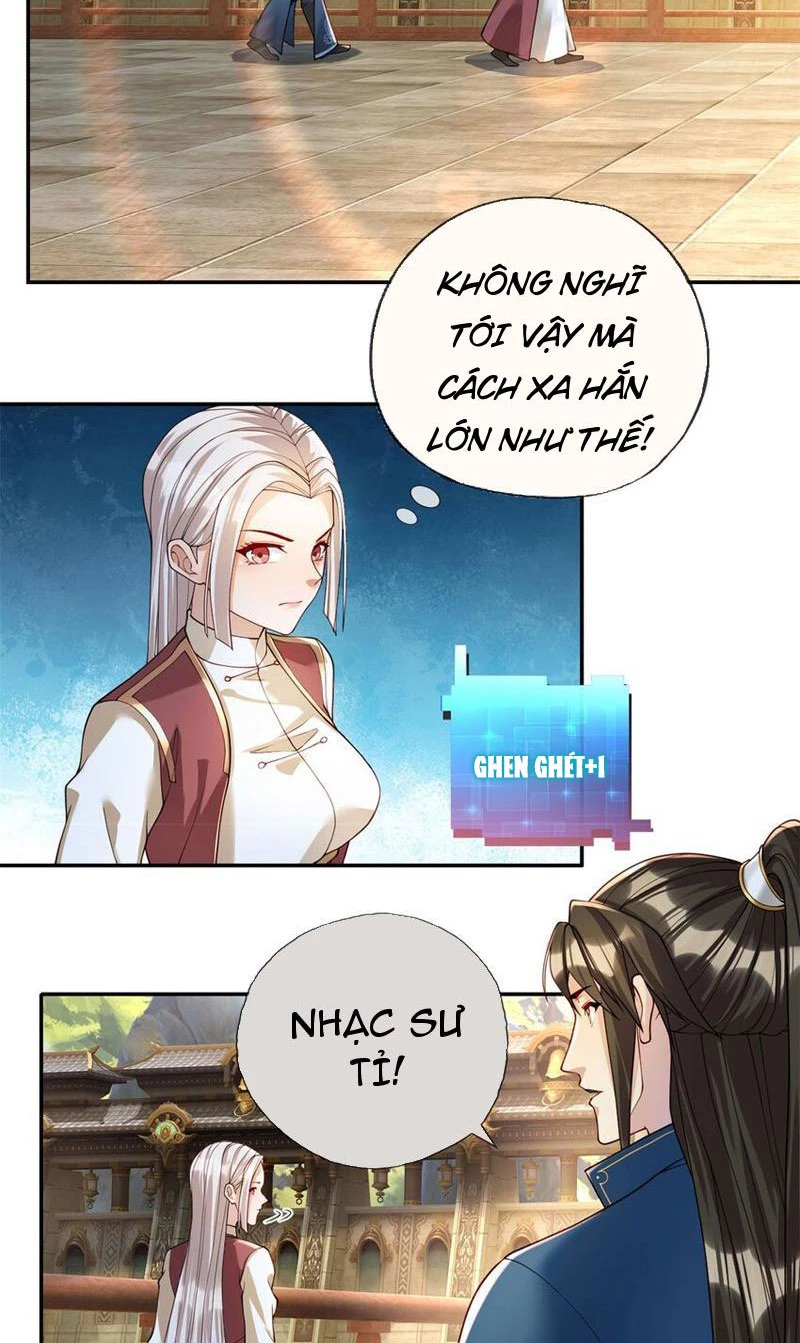 Ta Có Thể Đốn Ngộ Vô Hạn Chapter 104 - 13