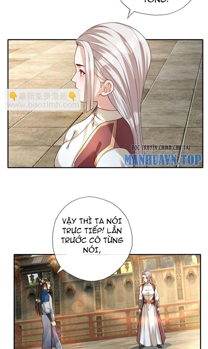 Ta Có Thể Đốn Ngộ Vô Hạn Chapter 104 - 16