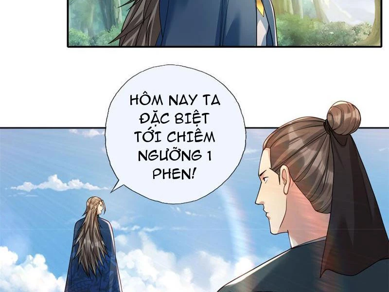 Ta Có Thể Đốn Ngộ Vô Hạn Chapter 105 - 7