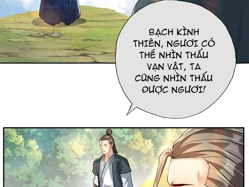 Ta Có Thể Đốn Ngộ Vô Hạn Chapter 105 - 8