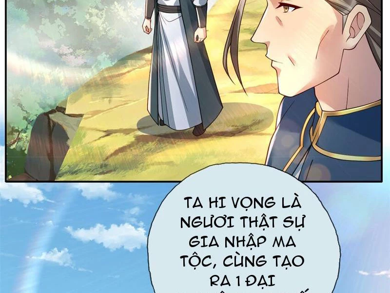 Ta Có Thể Đốn Ngộ Vô Hạn Chapter 105 - 9