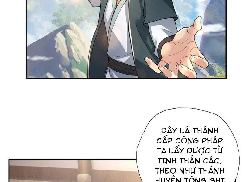 Ta Có Thể Đốn Ngộ Vô Hạn Chapter 105 - 15