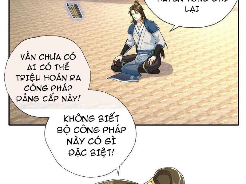 Ta Có Thể Đốn Ngộ Vô Hạn Chapter 105 - 16