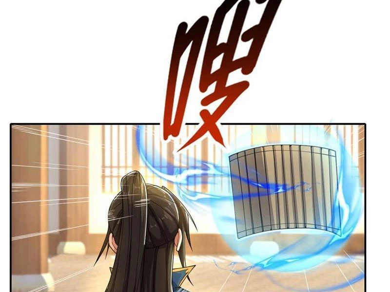 Ta Có Thể Đốn Ngộ Vô Hạn Chapter 105 - 19