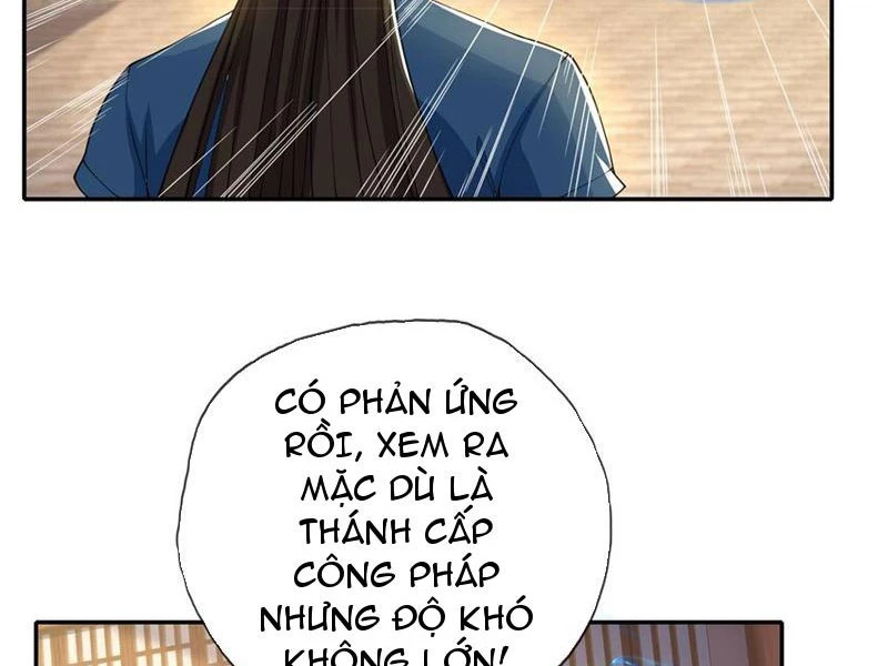 Ta Có Thể Đốn Ngộ Vô Hạn Chapter 105 - 20