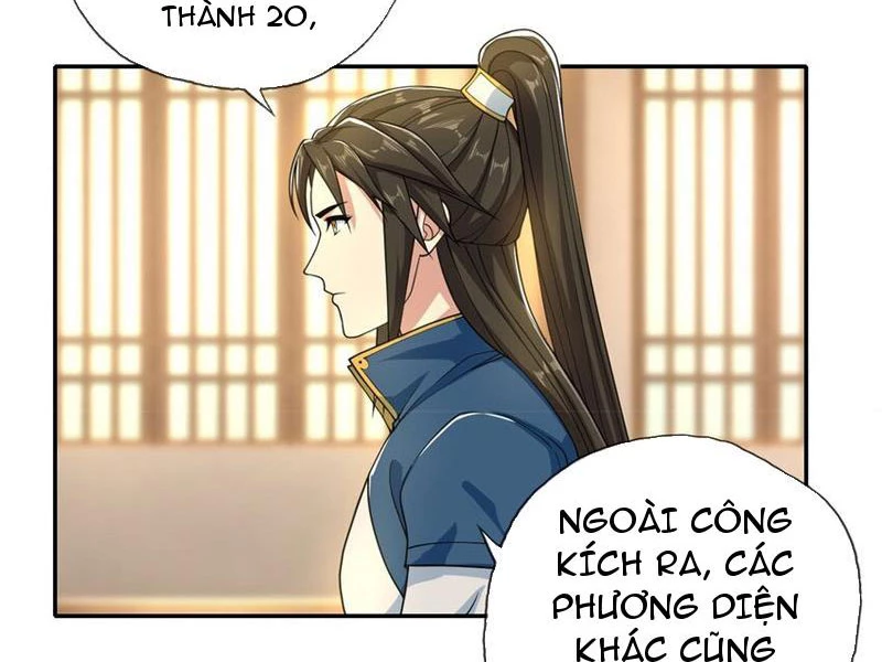 Ta Có Thể Đốn Ngộ Vô Hạn Chapter 105 - 27