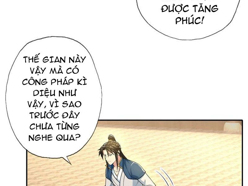 Ta Có Thể Đốn Ngộ Vô Hạn Chapter 105 - 28