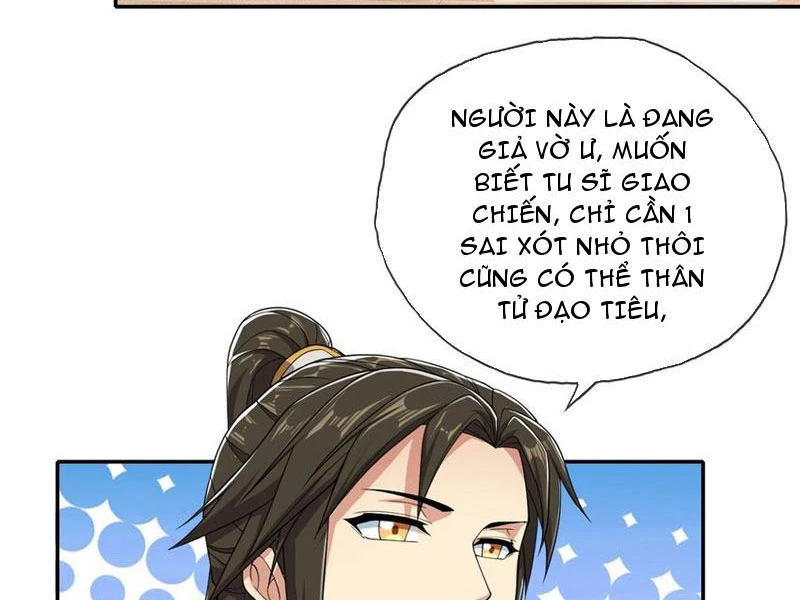 Ta Có Thể Đốn Ngộ Vô Hạn Chapter 105 - 37