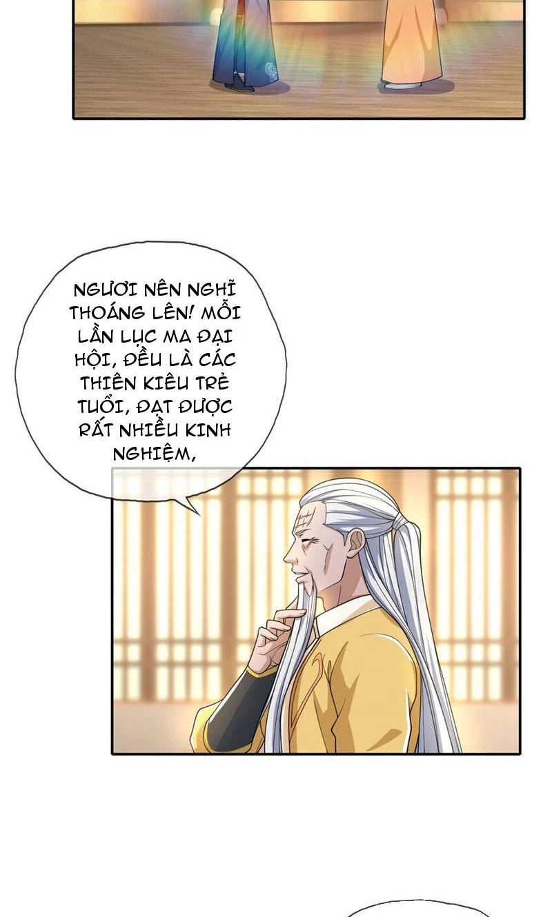 Ta Có Thể Đốn Ngộ Vô Hạn Chapter 106 - 3