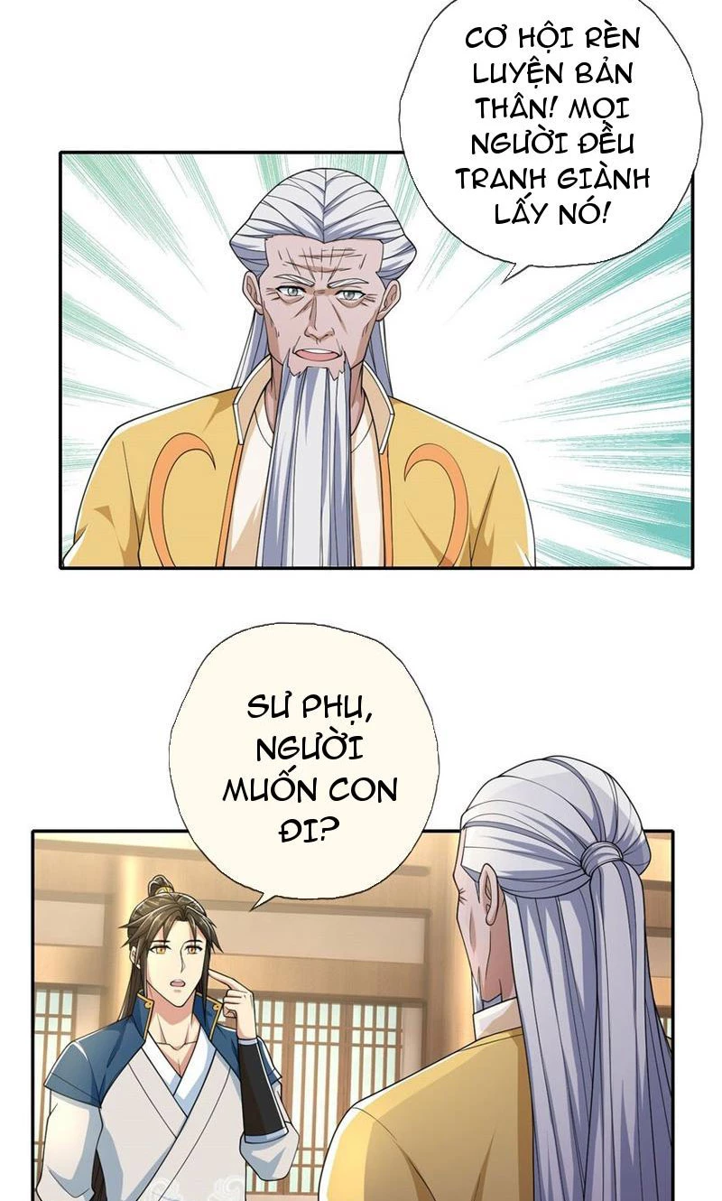 Ta Có Thể Đốn Ngộ Vô Hạn Chapter 106 - 4