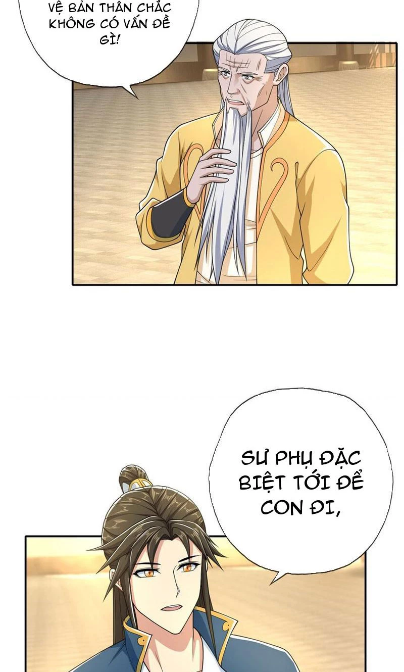 Ta Có Thể Đốn Ngộ Vô Hạn Chapter 106 - 6