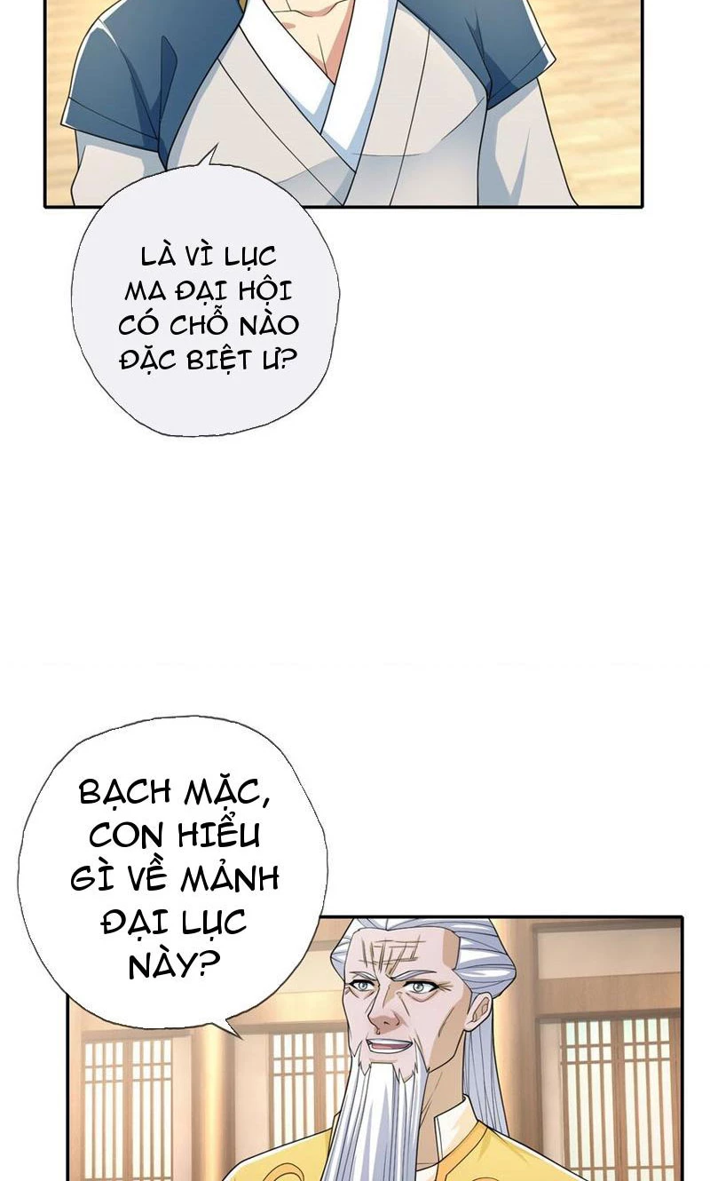 Ta Có Thể Đốn Ngộ Vô Hạn Chapter 106 - 7