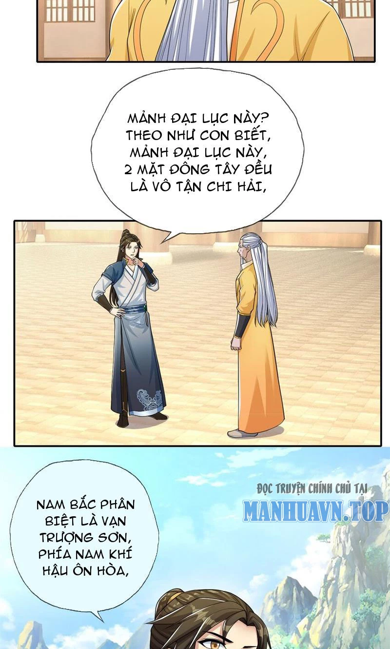 Ta Có Thể Đốn Ngộ Vô Hạn Chapter 106 - 8