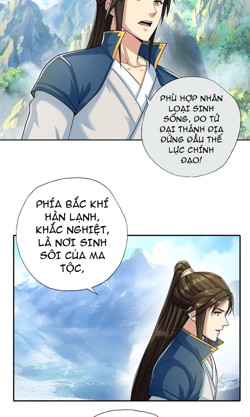 Ta Có Thể Đốn Ngộ Vô Hạn Chapter 106 - 9