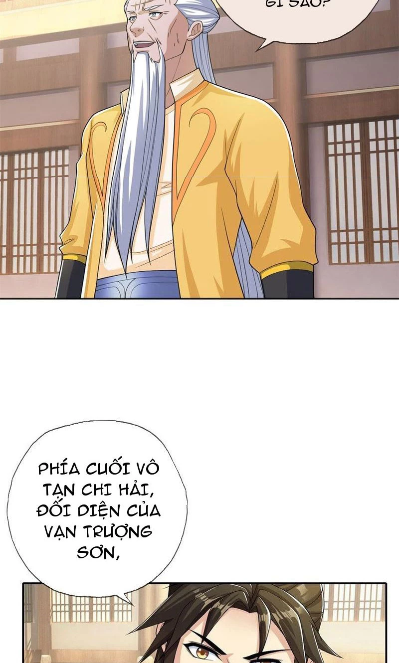 Ta Có Thể Đốn Ngộ Vô Hạn Chapter 106 - 13