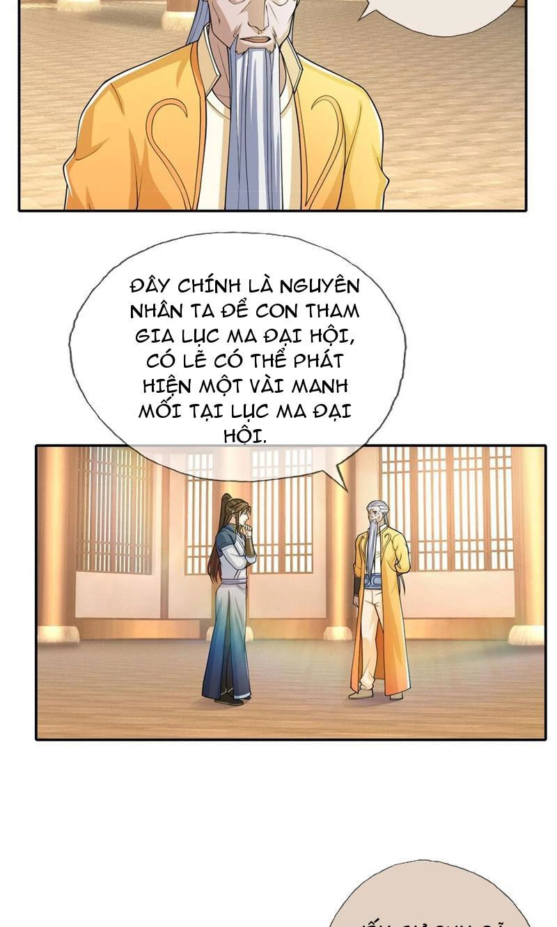 Ta Có Thể Đốn Ngộ Vô Hạn Chapter 106 - 15