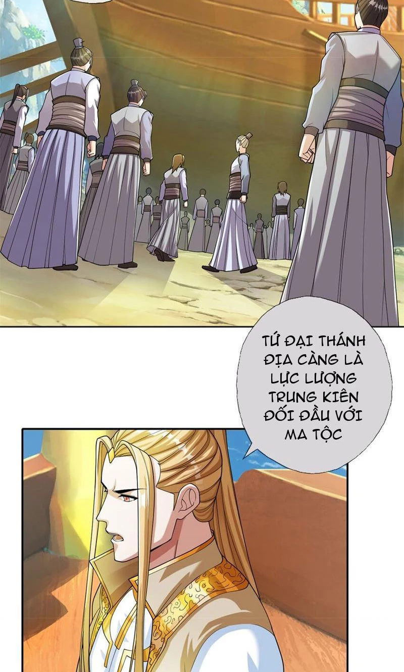 Ta Có Thể Đốn Ngộ Vô Hạn Chapter 106 - 17