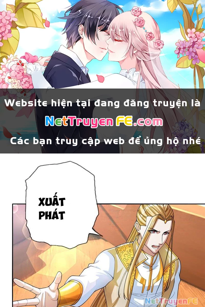 Ta Có Thể Đốn Ngộ Vô Hạn Chapter 107 - 1