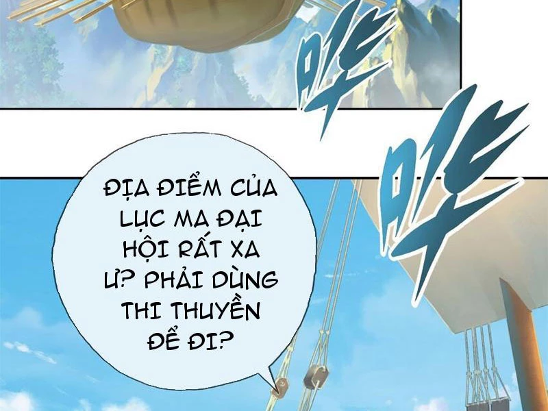 Ta Có Thể Đốn Ngộ Vô Hạn Chapter 107 - 3